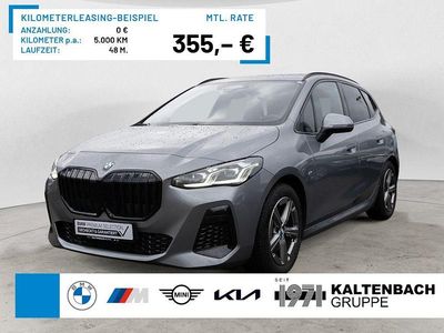 Gebraucht BMW 223 Active Tourer M Sport 204 PS (150 kW) 2025 Van / Kleinbus