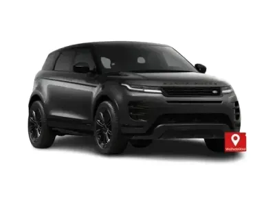 Neu Land Rover Range Rover evoque 269 PS (197 kW) 2026 Grau SUV