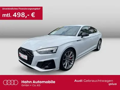 Gebraucht Audi S5