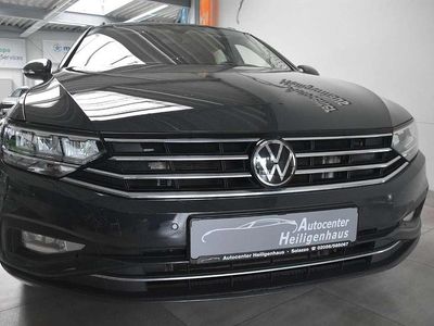 Gebraucht VW Passat 150 PS (110 kW) 2020 Grau Kombi