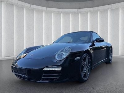 Porsche 911 Carrera 4S