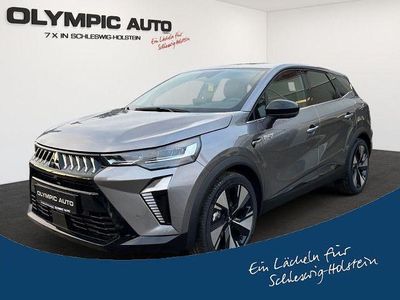 Anthrazitgrau Neu 2025 Mitsubishi Grandis Edition SUV | 35.990 € (Fairer Preis)