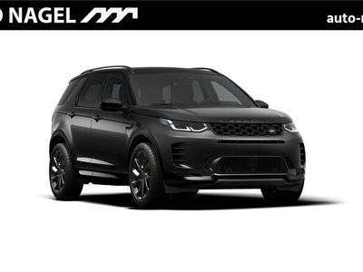 gebraucht Land Rover Discovery Sport P300e Dyn.SE 20"AHK Pano WinterP