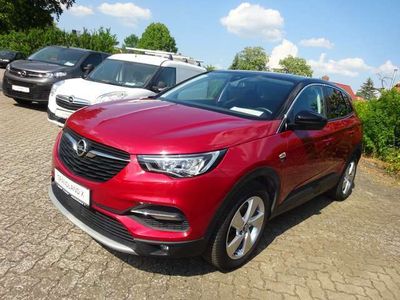 gebraucht Opel Grandland X 1.2 Start/Stop 2020