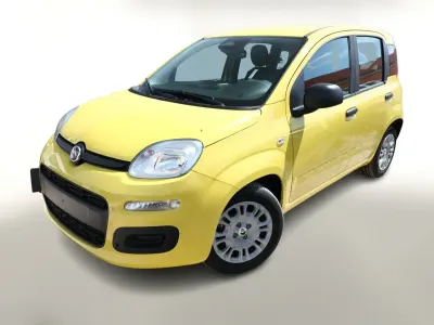 Gebraucht Fiat Panda