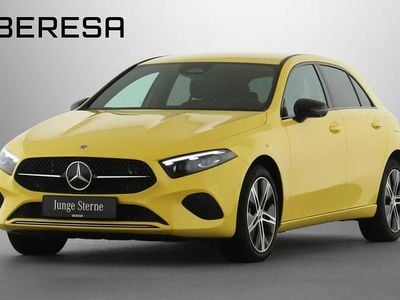 Mercedes A250