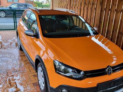 gebraucht VW Polo Cross Polo Cross 1.4 Polo