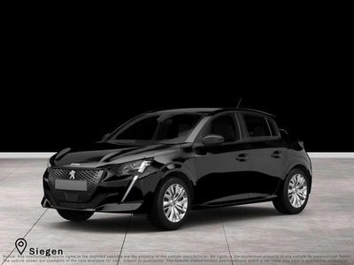 Second-hand Peugeot 208 GT 101 CP (74 kW) 2024 Negru Hatchback