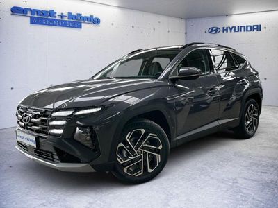 Neu Hyundai Tucson Prime 2025 SUV