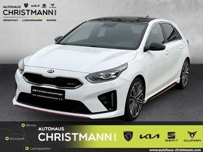 Kia Ceed GT