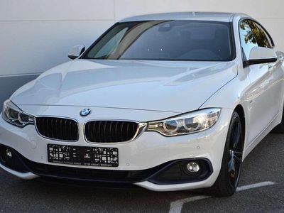 BMW 430 Gran Coupé
