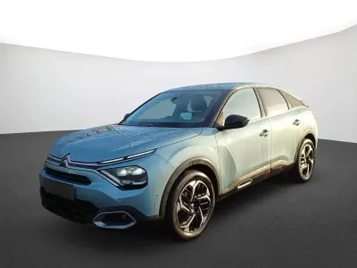 Gebraucht Citroën C4