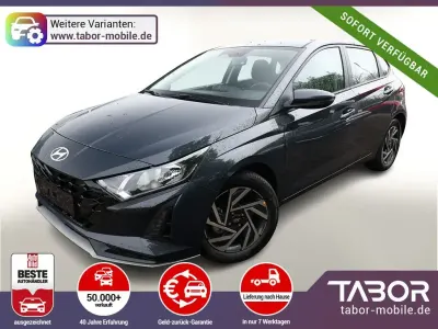 Gebraucht Hyundai i20