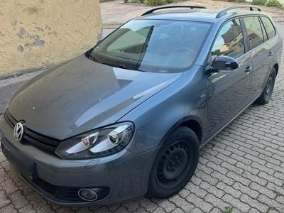 VW Golf VII