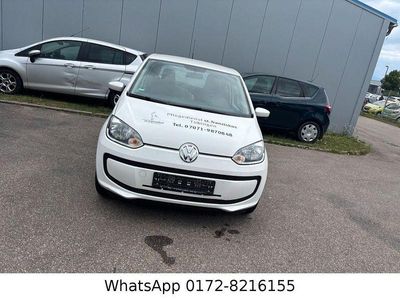 VW up!