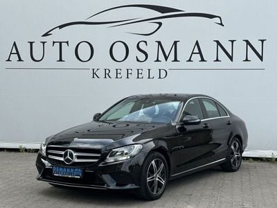 Mercedes C300