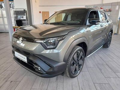 Second-hand Suzuki Vitara Comfort+ 127 kW (174 CP) 2026 Verde SUV