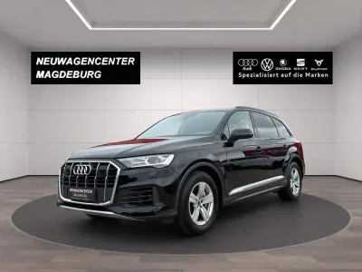 Gebraucht Audi Q7