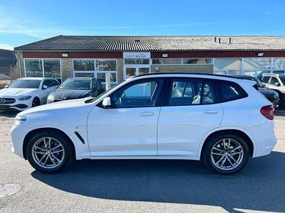 Gebraucht BMW X3 M Sport 265 PS (194 kW) 2020 SUV
