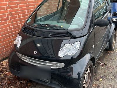 gebraucht Smart ForTwo Coupé 