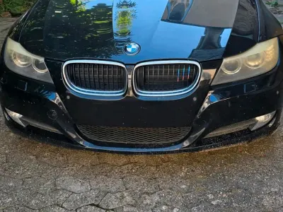 Gebraucht BMW 320