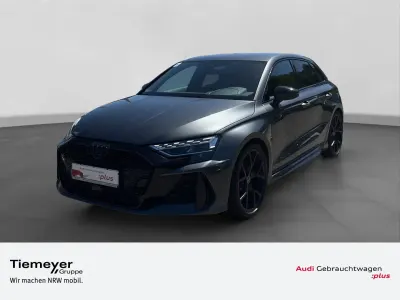 Gebraucht Audi RS3 Sportback