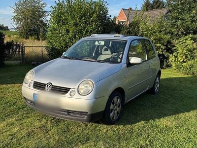VW Lupo