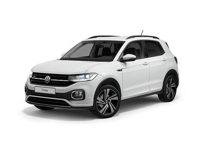 Gebraucht VW T-Cross United 116 PS (85 kW) 2020 SUV
