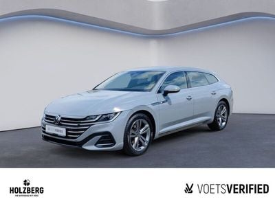 VW Arteon