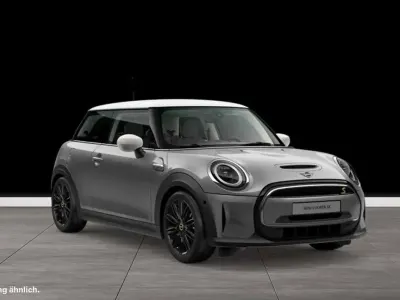 Occasion Mini Cooper SE Hatch 135 kW (184 ch) 2022 Gris Citadine