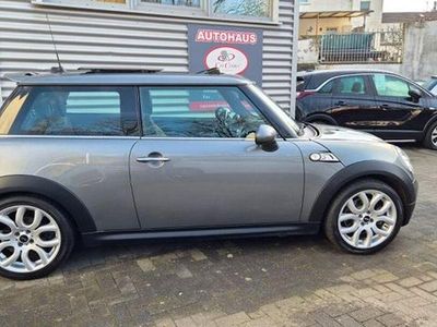 Second-hand Mini Cooper S 174 CP (127 kW) 2007 Gri Hatchback