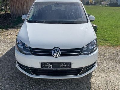 VW Sharan