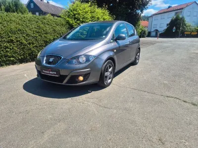 Gebraucht Seat Altea