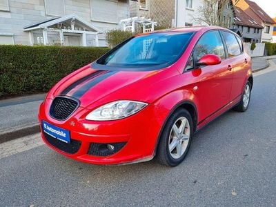 Gebraucht Seat Altea Stylance 105 PS (77 kW) 2004 Van / Kleinbus