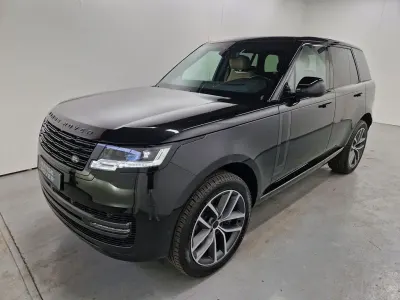 Neu Land Rover Range Rover Autobiography 537 PS (394 kW) 2026 Santorini black SUV