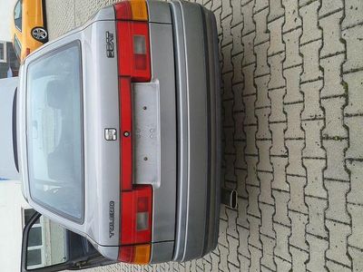 Second-hand Seat Toledo 116 CP (85 kW) 1991 Gri