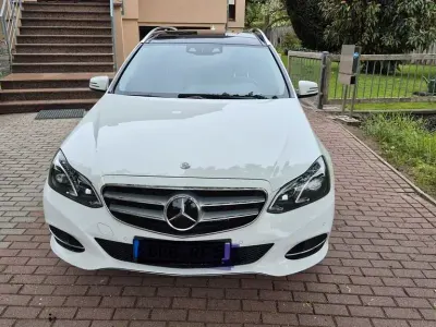 Gebraucht Mercedes E300