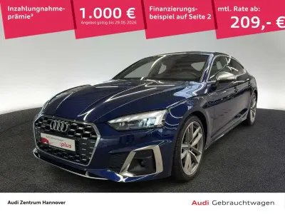 Gebraucht Audi S5