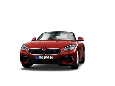 Usata BMW Z4 Advantage 197 CV (144 kW) 2026 Cabrio