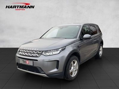 gebraucht Land Rover Discovery Sport S AWD Facelift Neues Modell