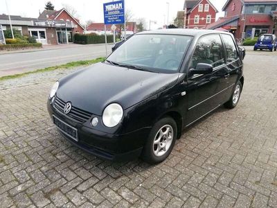 gebraucht VW Lupo 1.0, TÜV 07/2024