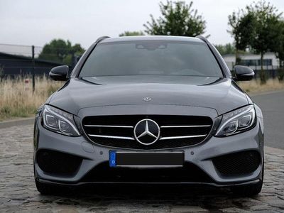 Mercedes C250