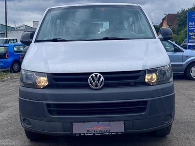 VW T5