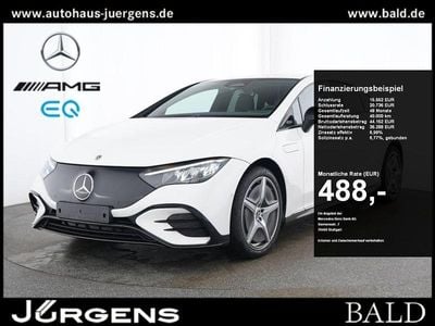 Mercedes EQE300