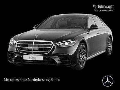 Mercedes S450