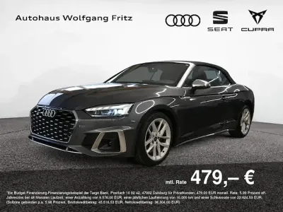 Gebraucht Audi S5 Cabriolet