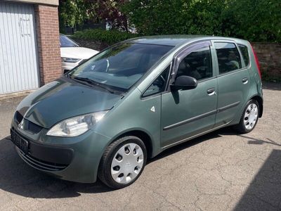 gebraucht Mitsubishi Colt CZ3 Lim. 5-trg. 1.3 *KLIMA*TÜVNEU*WENIGKM*