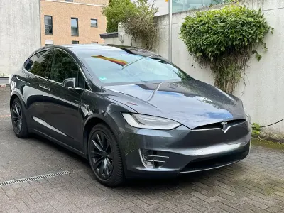 Gebraucht Tesla Model X