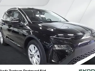 Gebraucht Skoda Elroq
