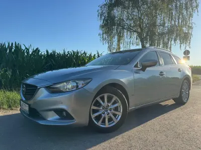 Gebraucht Mazda 6